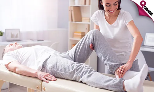 Physiotherapy Assistant Online Course!